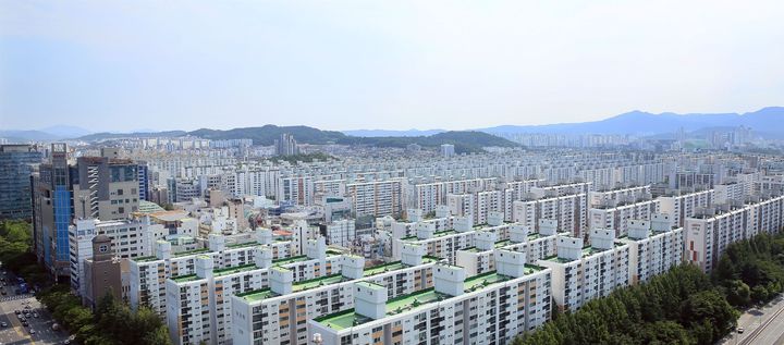 대전 서구 “공동주택 지원사업 추진”…8억1300만원 투입 :: 공감언론 뉴시스 ::