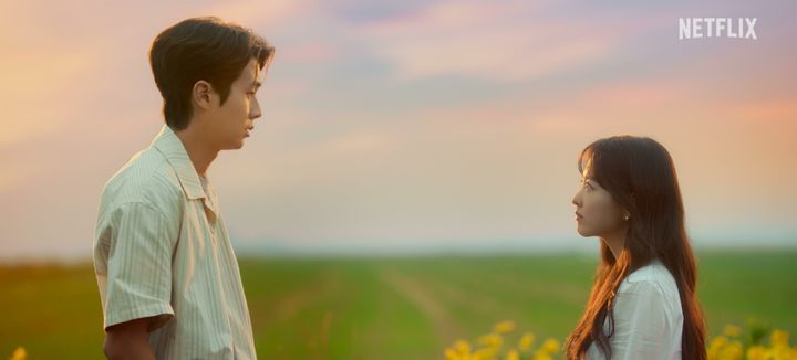 최우식·박보영 '멜로무비' 2월14일에 본다