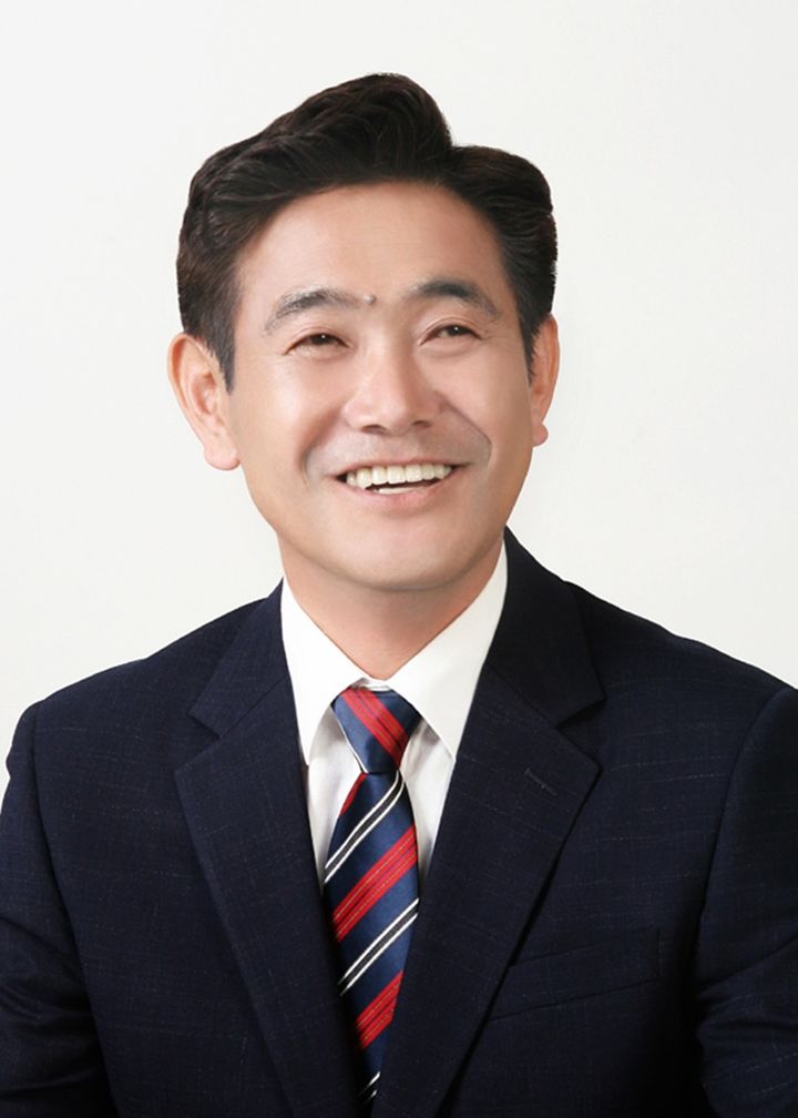 전종율 청도군의회 의장 *재판매 및 DB 금지