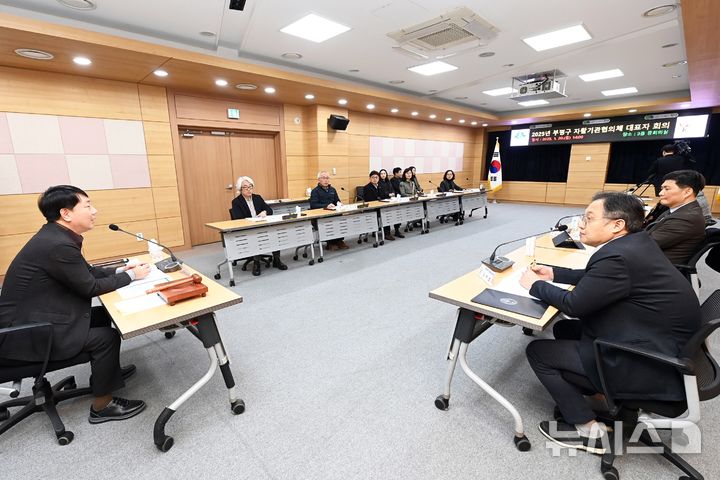 인천 부평구 '자활예산' 165억 투입…저소득층 '희망사다리' 놓는다