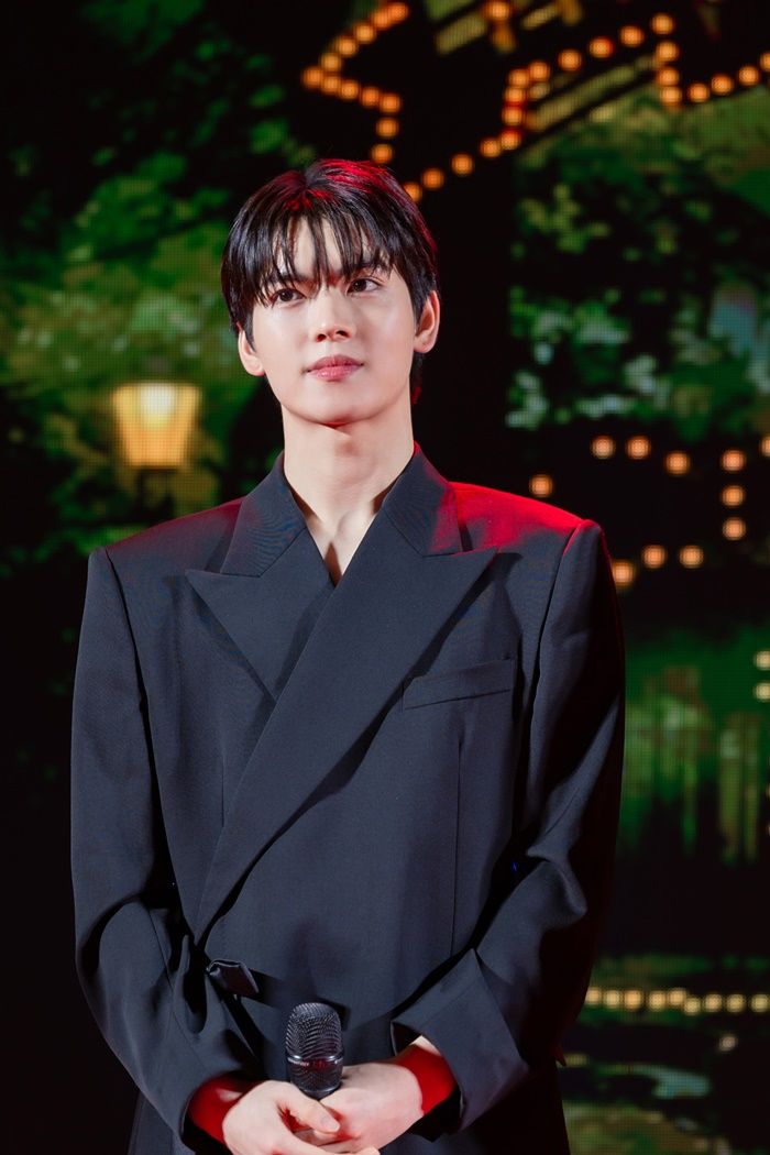 [서울=뉴시스] 파우 요치. (사진 = 그리드 엔터테인먼트 제공) 2025.01.20. photo@newsis.com *재판매 및 DB 금지