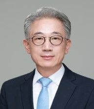 [서울=뉴시스] 박구선 신임 대구경북첨단의료산업진흥재단 이사장. 2025. 1. 20. (사진=보건복지부 제공) *재판매 및 DB 금지