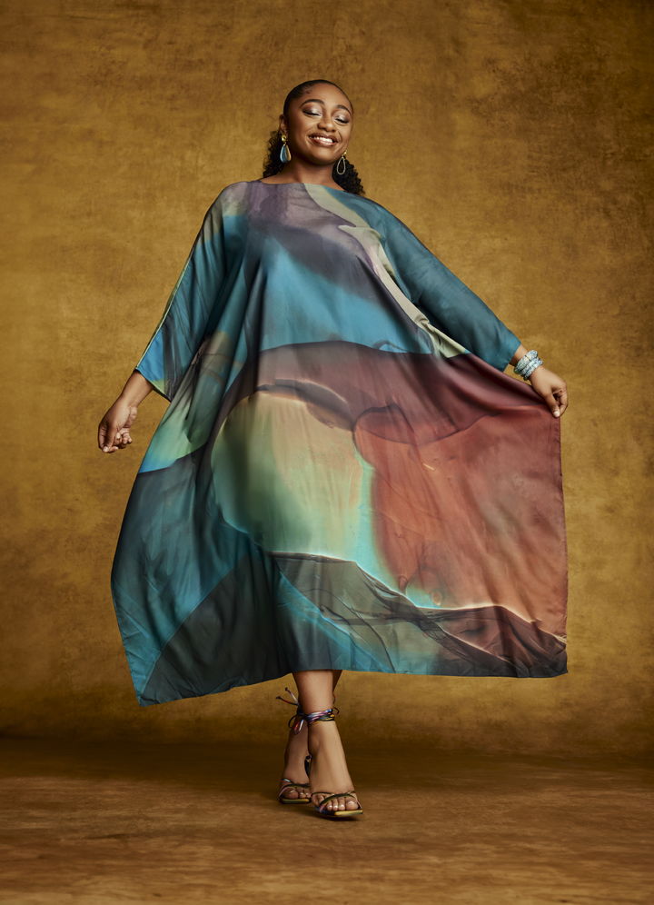 [서울=뉴시스] 사마라 조이. (사진 = 재즈브릿지컴퍼니 제공) 2025.01.20. photo@newsis.com *재판매 및 DB 금지