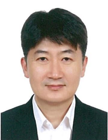 [광주=뉴시스] 함동주 제27대 광주지방기상청장. (사진 = 광주지방기상청 제공) photo@newsis.com *재판매 및 DB 금지