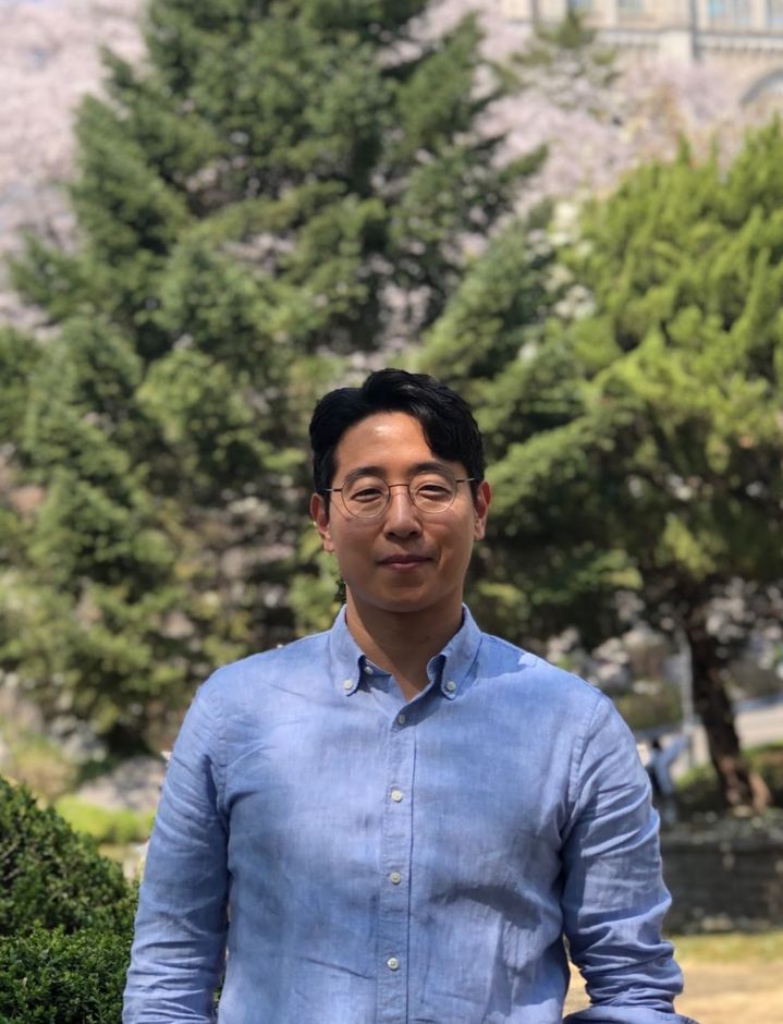 고려대학교 보건과학대학 보건정책관리학부 김진호 교수 (사진=고려대 제공) *재판매 및 DB 금지