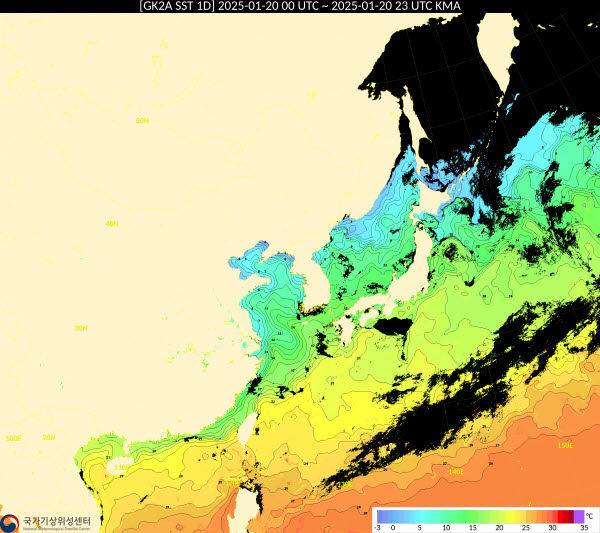 중국발 미세먼지 한반도 습격…대기온도 올라 건조한 탓