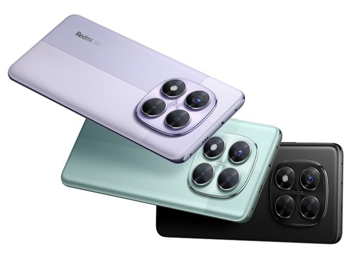 샤오미 레드미 노트 14 프로 5G(사진=샤오미) *재판매 및 DB 금지