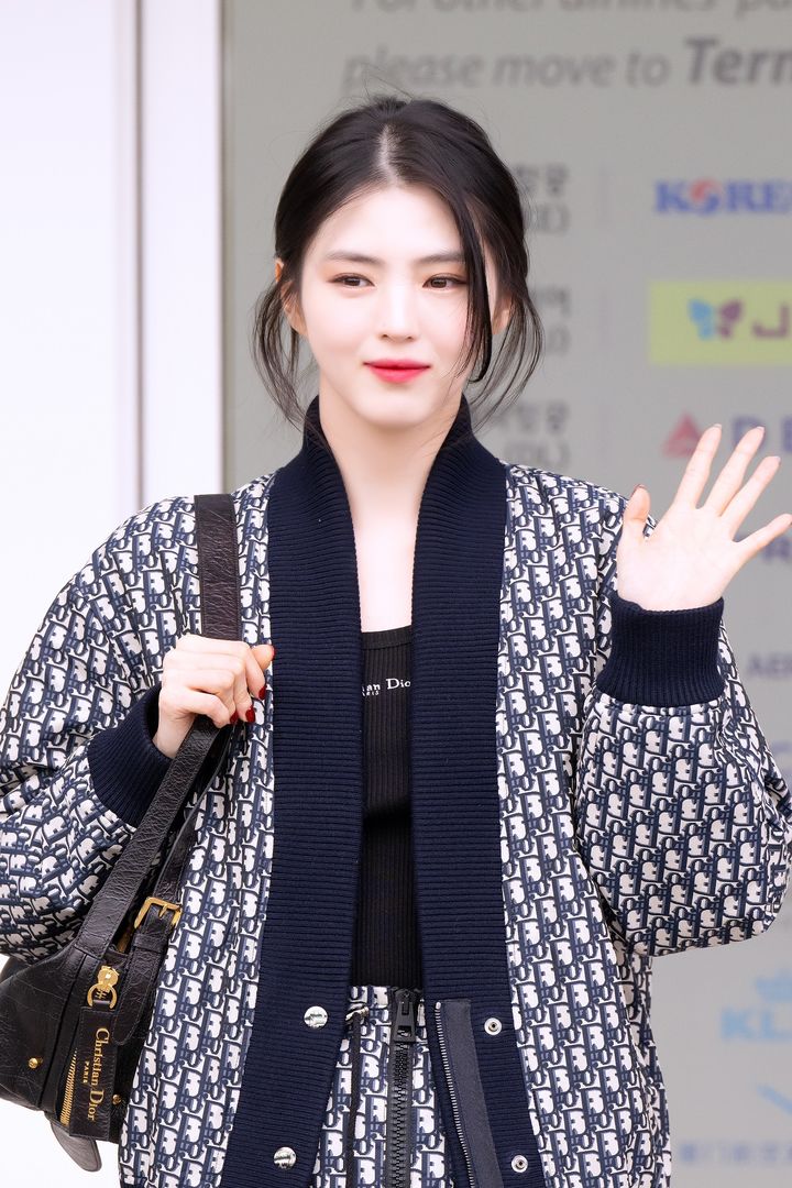 [서울=뉴시스] 한소희. (사진=디올 제공) 2025.01.22. photo@newsis.com&nbsp; *재판매 및 DB 금지