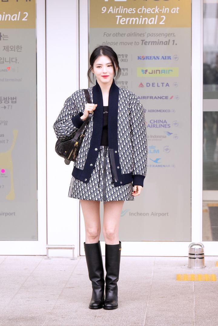 [서울=뉴시스] 한소희. (사진=디올 제공) 2025.01.22. photo@newsis.com&nbsp; *재판매 및 DB 금지