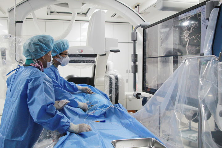 심뇌혈관질환센터 5개소 추가 선정…골든타임 지킨다