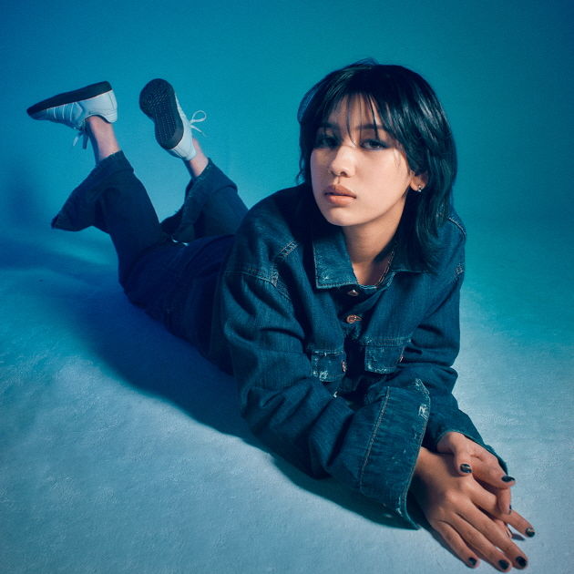 [서울=뉴시스] 레이나. (사진 = 유얼라이브 제공) 2025.01.22. photo@newsis.com *재판매 및 DB 금지