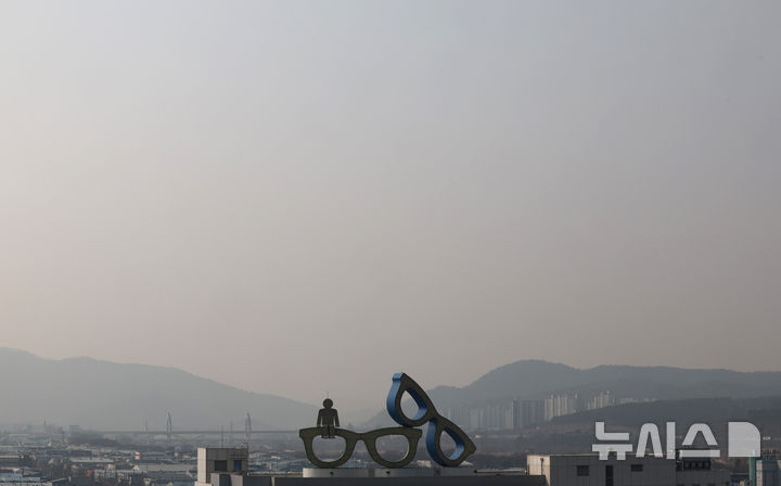 대구·경북, 맑다가 구름 많아져…아침 –5, 낮 11도