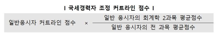 국세청, 올해 세무사 최소 700명 이상 뽑는다