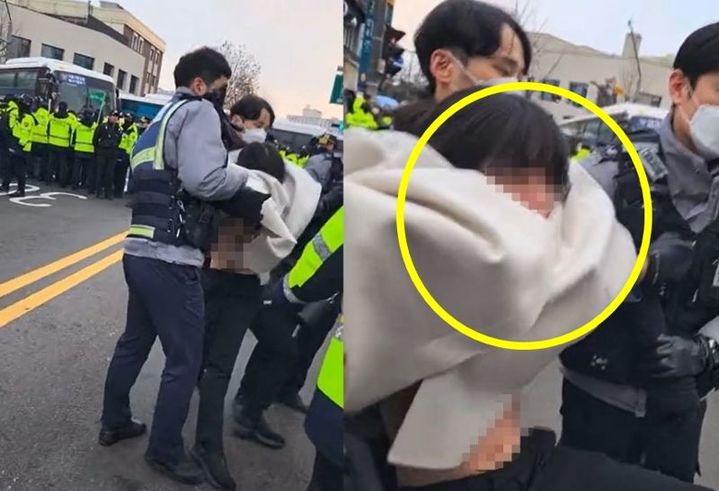 (출처=온라인 커뮤니티) *재판매 및 DB 금지