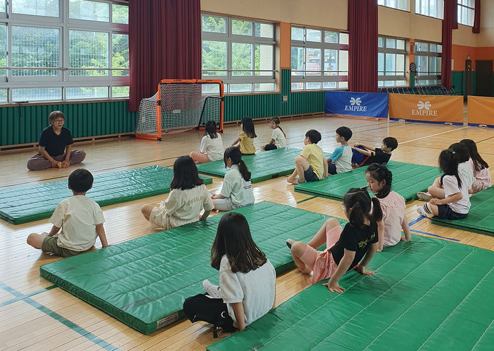 서원대 늘봄학교 프로그램. *재판매 및 DB 금지
