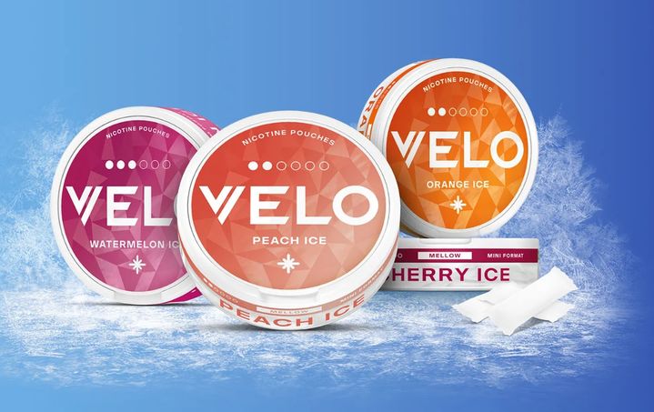 벨로(VELO). (사진=VELO 홈페이지 캡처) *재판매 및 DB 금지