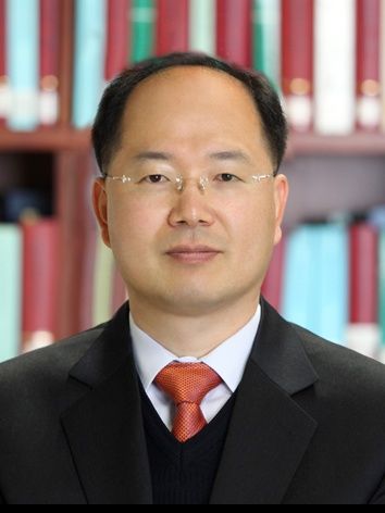 [사진=뉴시스]김태업 서울서부지법원장(사진=법원행정처 제공) *재판매 및 DB 금지