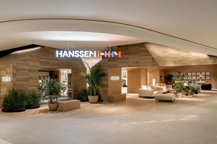 [서울=뉴시스]한샘 매장 전경.(사진=한샘 제공) 2025.01.24. *재판매 및 DB 금지