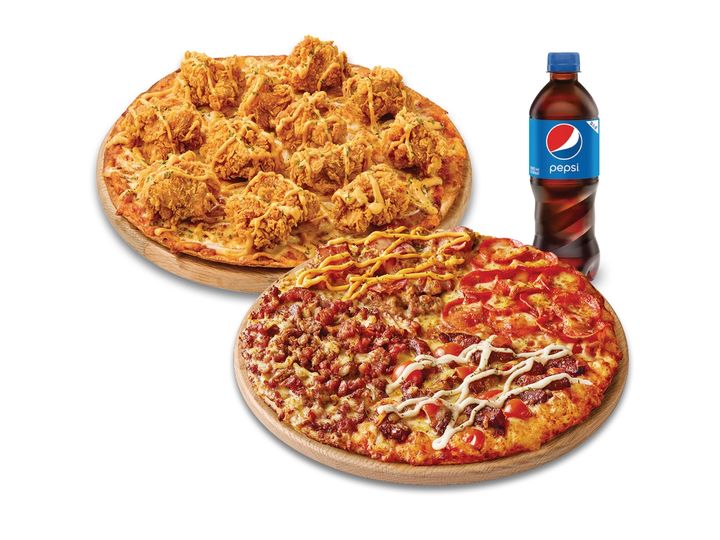 맘스터치 와싸홈파티세트 이미지(사진=맘스터치 제공) *재판매 및 DB 금지