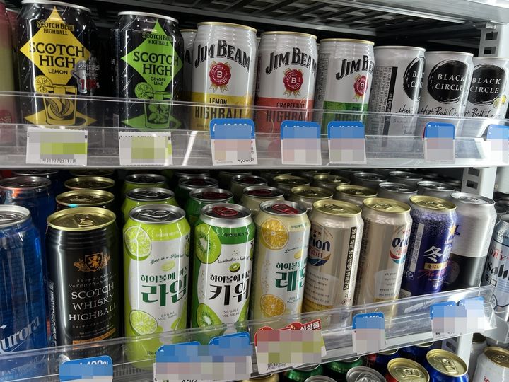 하이볼 세금 30% 깎는다…특고 체납자 분납·개 사육농가 비과세[세법시행령]