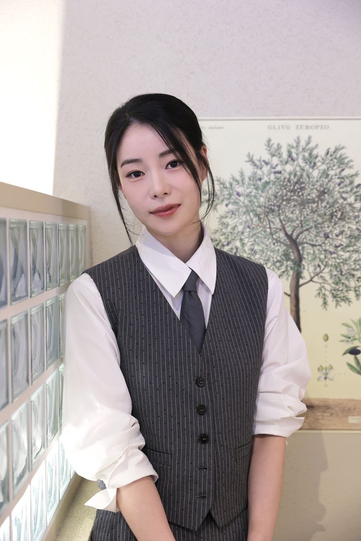 [인터뷰]임지연 "더글로리, 애써 지우지 않았죠"