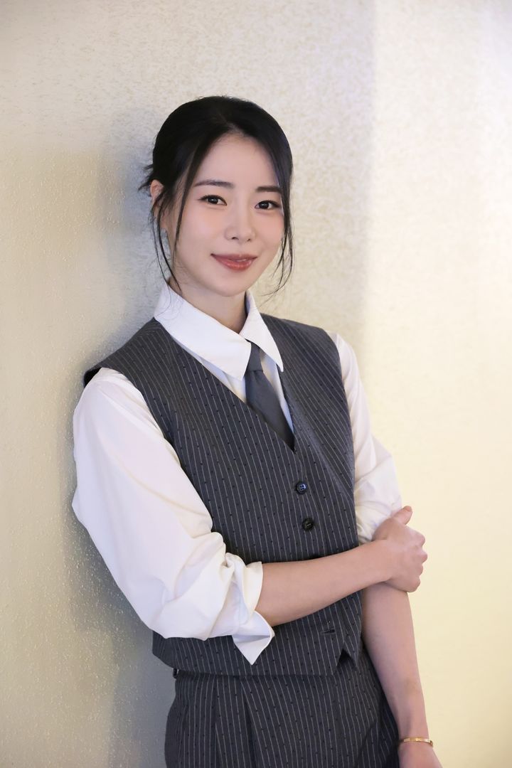 [인터뷰]임지연 "더글로리, 애써 지우지 않았죠"