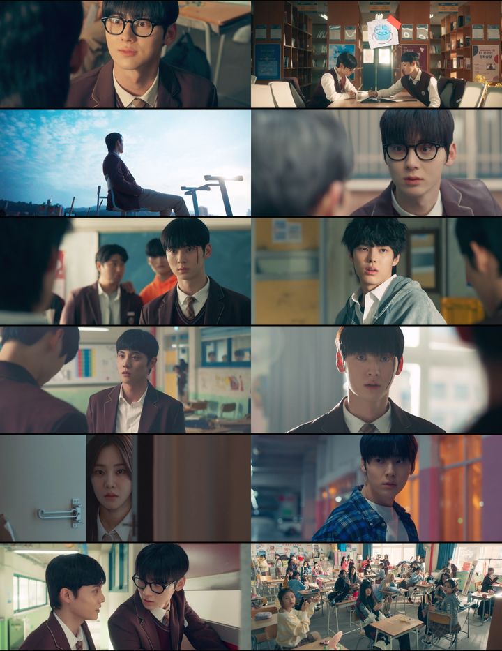 [설 연휴의 OTT]의사 된 주지훈 무조건 구한다 