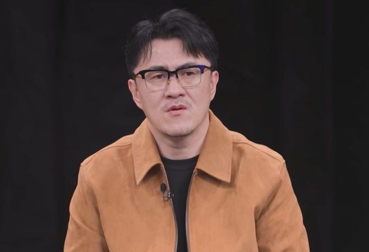 [서울=뉴시스] 데프콘. (사진 = 채널A '탐정들의 영업비밀' 제공) 2025.01.27. photo@newsis.com *재판매 및 DB 금지