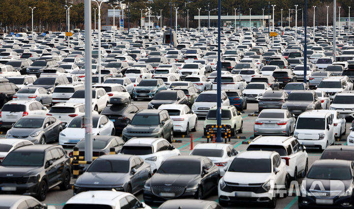 인천공항, ‘주차대행 운영방식’ 재검토…4km 외곽 접수 불편 우려