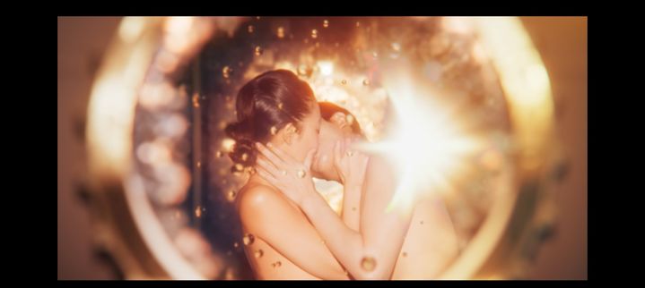 [서울=뉴시스] '별들에게 물어봐'. (사진 = tvN 캡처) 2025.01.27. photo@newsis.com *재판매 및 DB 금지