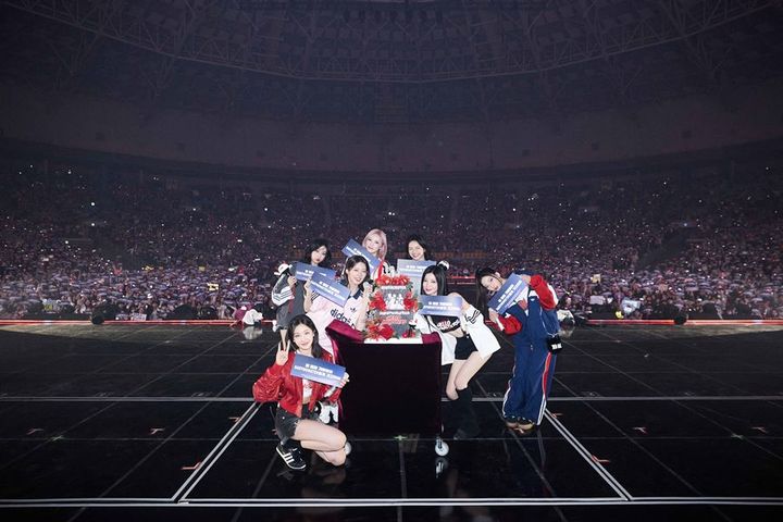 [서울=뉴시스] 베이비몬스터. (사진 = YG엔터테인먼트 제공) 2025.01.27. photo@newsis.com *재판매 및 DB 금지