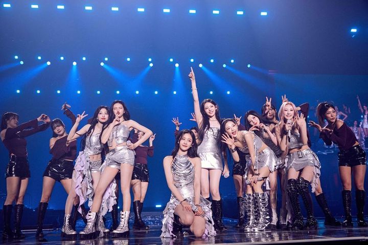 [서울=뉴시스] 베이비몬스터. (사진 = YG엔터테인먼트 제공) 2025.01.27. photo@newsis.com *재판매 및 DB 금지