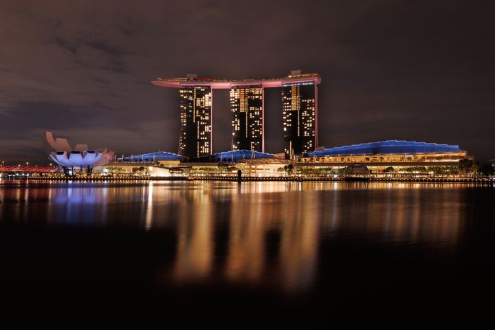[서울=뉴시스] 세븐틴. (사진 = 마리나 베이 샌즈 제공) 2025.01.27. photo@newsis.com *재판매 및 DB 금지