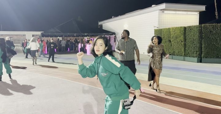 [서울=뉴시스] '톡파원 25시'. (사진 = JTBC 제공) 2025.01.27. photo@newsis.com *재판매 및 DB 금지