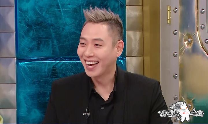 [서울=뉴시스] 이은결. (사진=MBC TV '라디오스타' 제공) 2025.01.28. photo@newsis.com *재판매 및 DB 금지