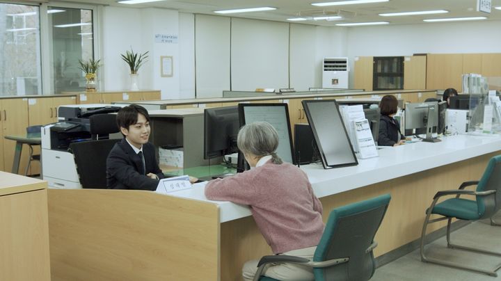 한국농어촌공사는 농지 계약 절차를 간소화하기 위해 전국 95개 지사, 지부에서 오는 2월부터 디지털 계약 창구를 본격적으로 운영할 계획이라고 31일 밝혔다.(사진 : 농어촌공사 제공) *재판매 및 DB 금지
