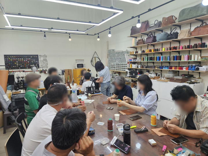 [대구=뉴시스] 대구시 수성구는 취약계층 주민을 지원하기 위한 '희망수성 천사계좌' 사업을 추진한다. (사진=대구시 수성구 제공) 2025.01.31. photo@newsis.com *재판매 및 DB 금지