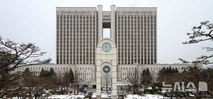 법원, '한전 입찰담합' 효성중공업·HD현대일렉트릭 2명 구속영장 발부