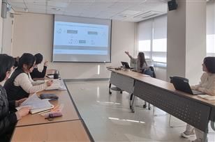 농림축산검역본부가 운영 중인 동물용 신약 심사 전담팀.(사진 : 농림축산식품부 제공) 2025.2.2. *재판매 및 DB 금지