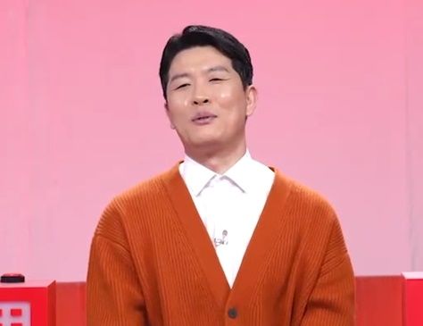 [서울=뉴시스] 김병현. (사진 = KBS 2TV '사당귀' 제공) 2025.02.02. photo@newsis.com *재판매 및 DB 금지