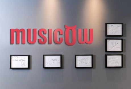 제이지 회사 락네이션, 뮤직카우 US 지분 15% 확보
