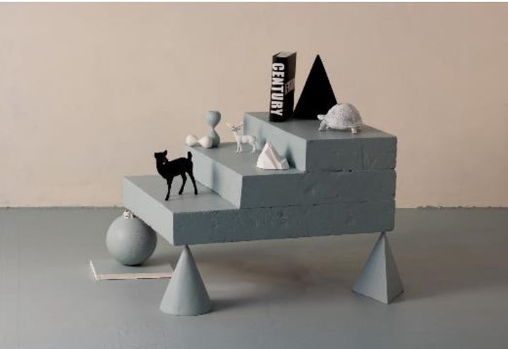 유현미, Century, 2024, 캔버스에 잉크젯 프린팅 및 유화, 112x162cm *재판매 및 DB 금지