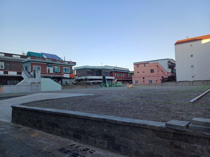 [울산=뉴시스] 구미현 기자 =울산시 중구가 도심지 주차난 해소를 위해 '2025년 사유지 개방주차장 조성 사업'을 추진한다고 3일 밝혔다. (사진=울산시 중구 제공) photo@newsis.com *재판매 및 DB 금지