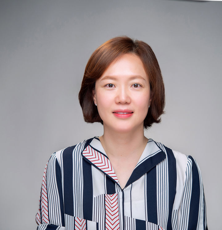 [창원=뉴시스]경남 김현주 교사 ‘대한민국 수학교육상’ 수상.(사진=경남교육청 제공) 2025.02.03.photo@newsis.com *재판매 및 DB 금지