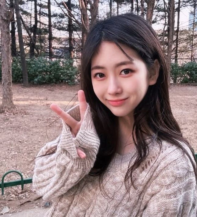 [서울=뉴시스] 박민하. (사진=박민하 인스타그램 캡처) 2025.02.04. photo@newsis.com&nbsp; *재판매 및 DB 금지