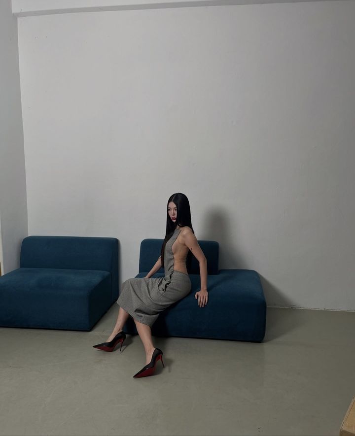 [서울=뉴시스] 장재인. (사진=장재인 인스타그램 캡처) 2025.02.04. photo@newsis.com *재판매 및 DB 금지