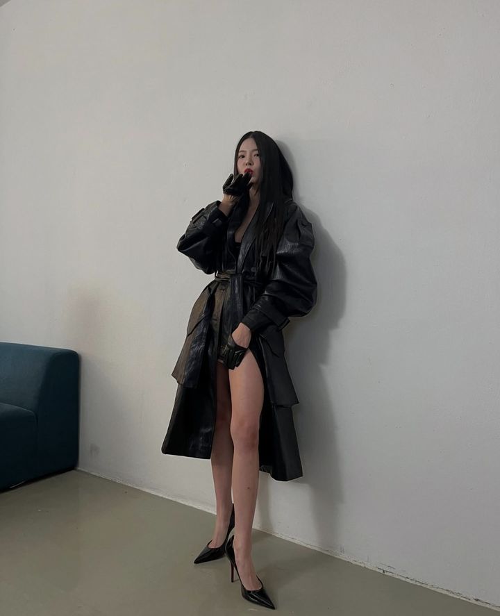 [서울=뉴시스] 장재인. (사진=장재인 인스타그램 캡처) 2025.02.04. photo@newsis.com *재판매 및 DB 금지