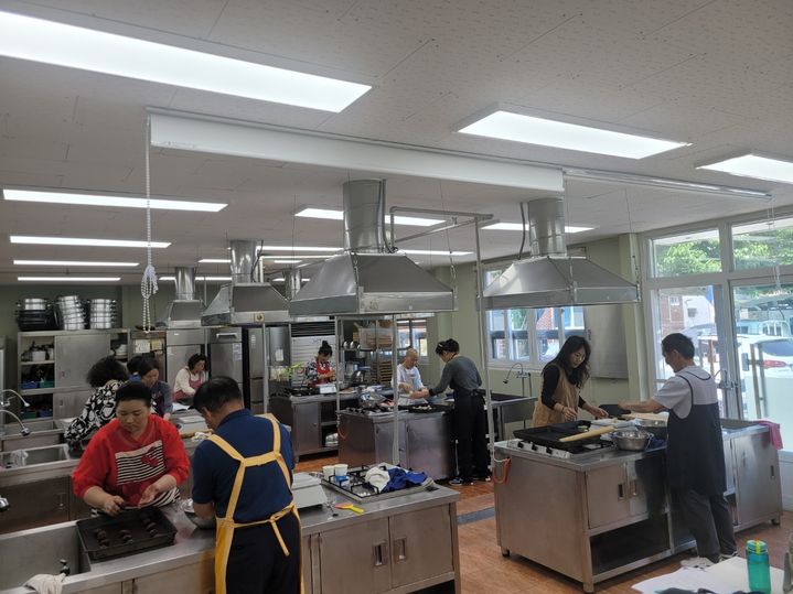 [합천소식]군, '생활문화 전문교육' 교육생 모집합니다 등