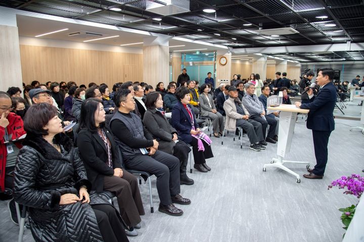 2024년 제천시정 설명회 *재판매 및 DB 금지