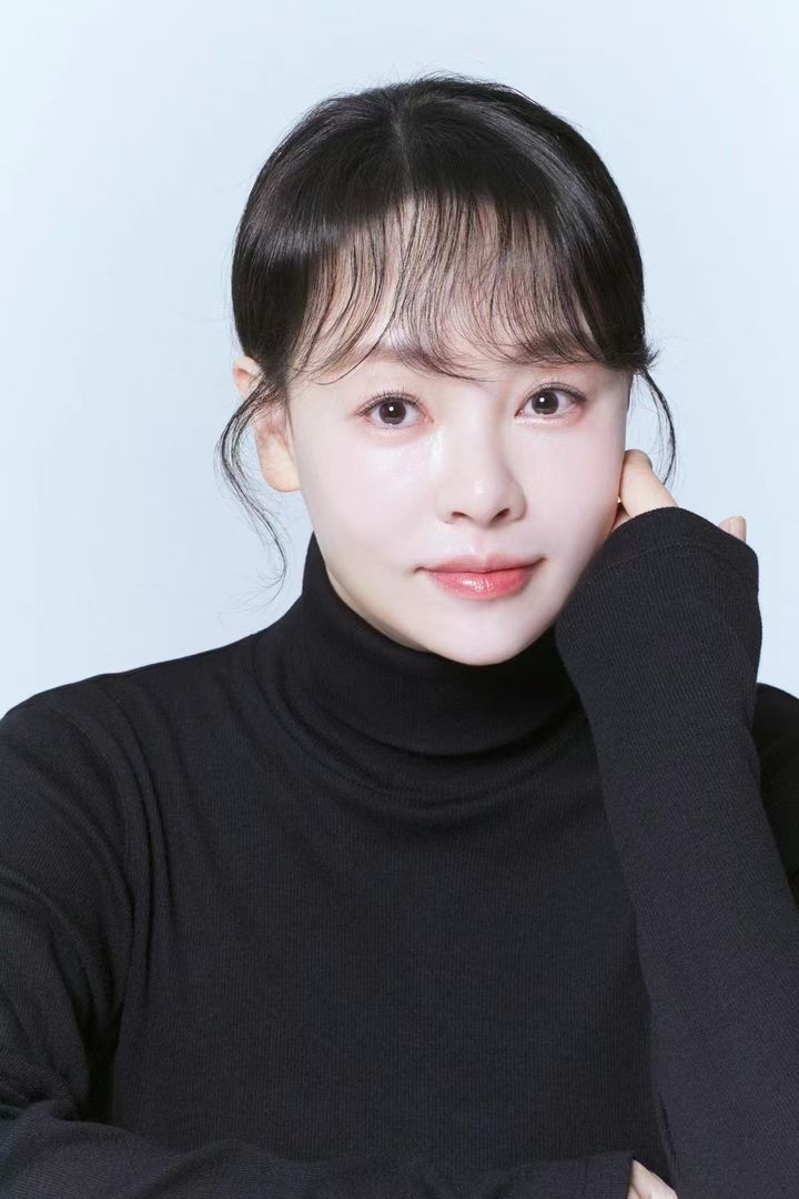 삼육대 통합예술학과 박사과정생 시옹 후이(熊晖, XIONG HUI). (사진=삼육대 제공) *재판매 및 DB 금지